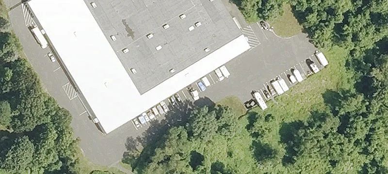 High-Image Industrial Flex Facility