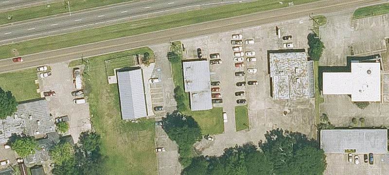 Well-Maintained Strip Center with Tenants