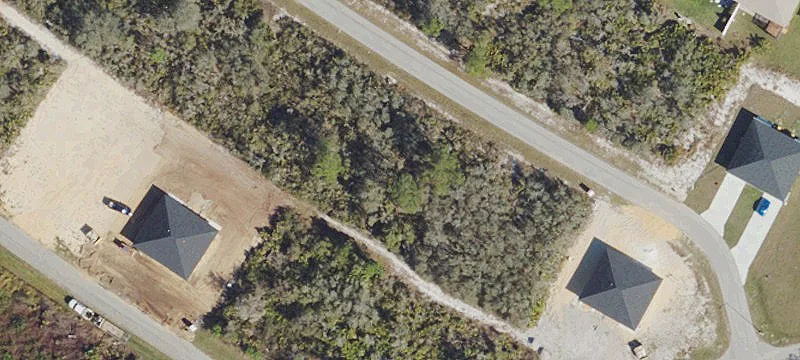 Multi-Family Buildable Lot