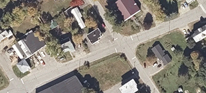 Three-Unit Residential Income Property