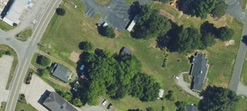 Commercial Land Parcel