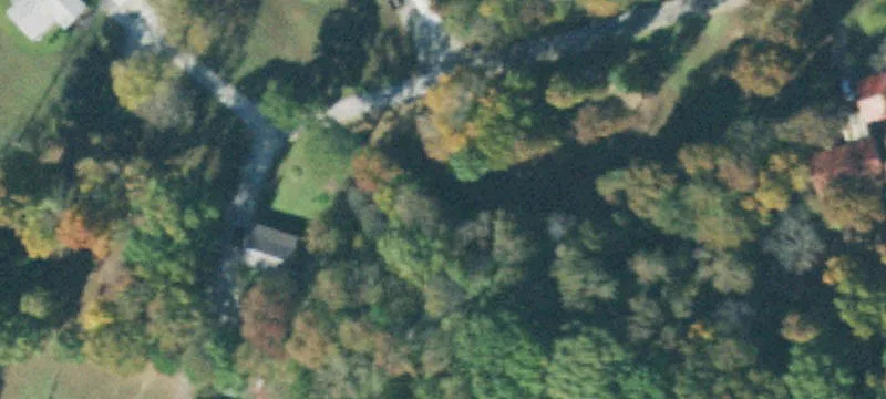 Hunting & Recreation Land with Lake