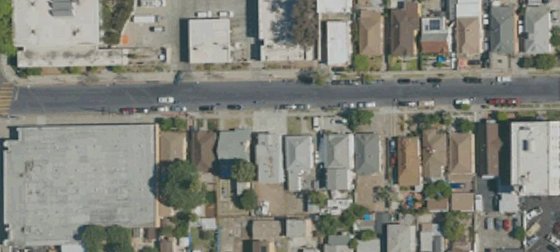 Entitled Student Housing Development Site