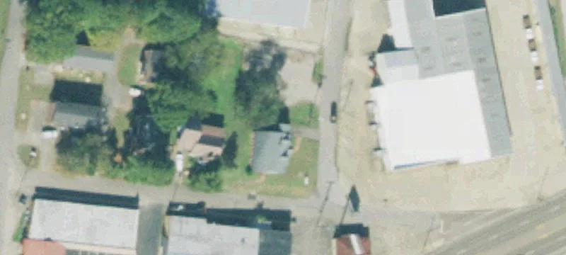 Waterfront Land Parcel