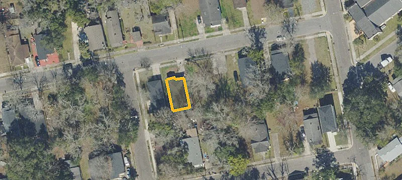 Residential Land Home Lot