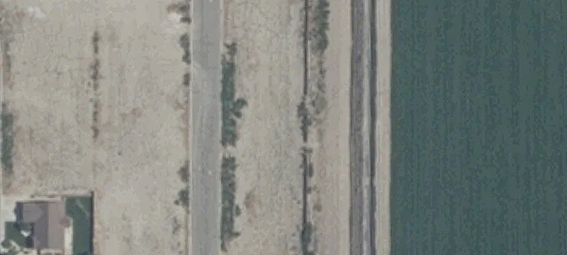 Residential Home Lot