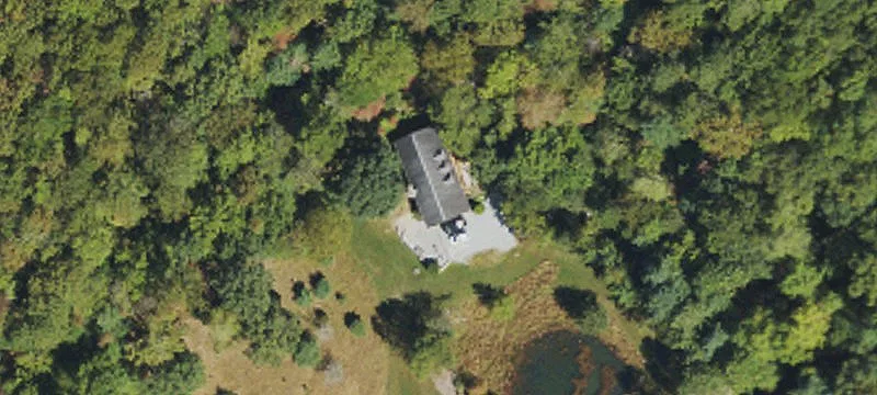 Cul-de-Sac Mountain View Lot