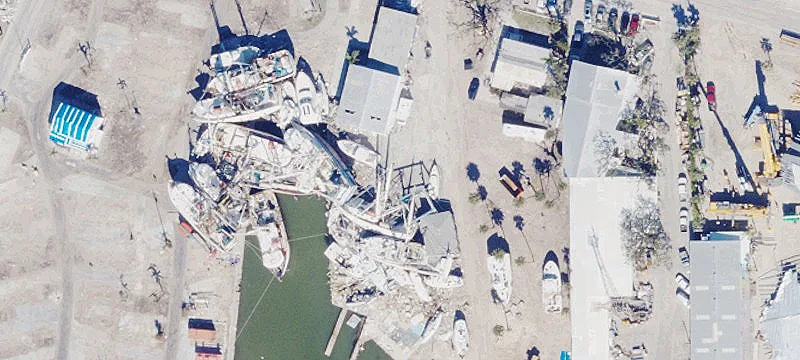 Waterfront Industrial Redevelopment Land