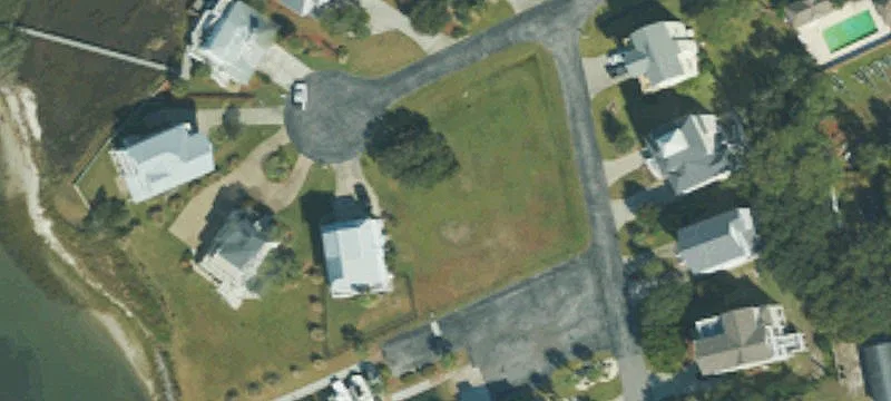 Waterfront Residential Lot