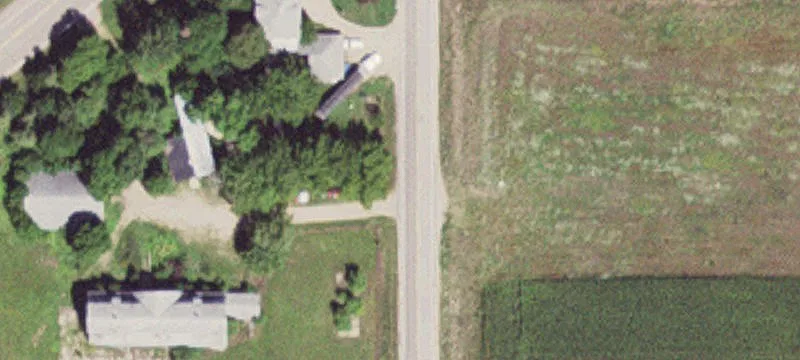 General Business Development Land