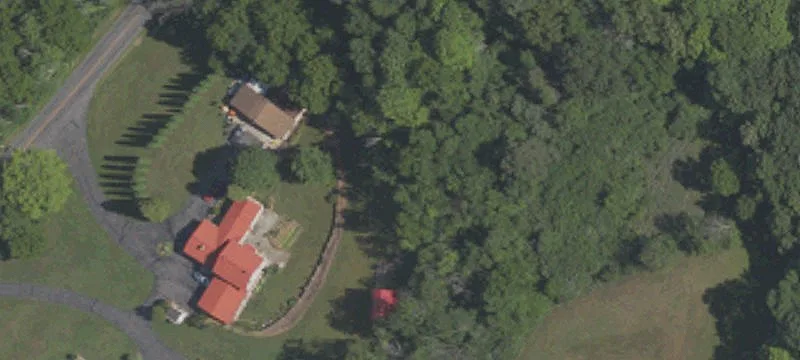 Vacant Recreational Land Parcel