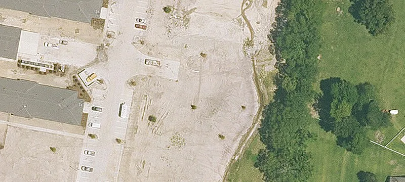 Residential Development Lot