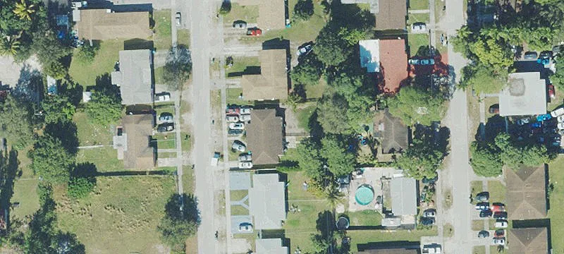 Remodeled Duplex Income Property