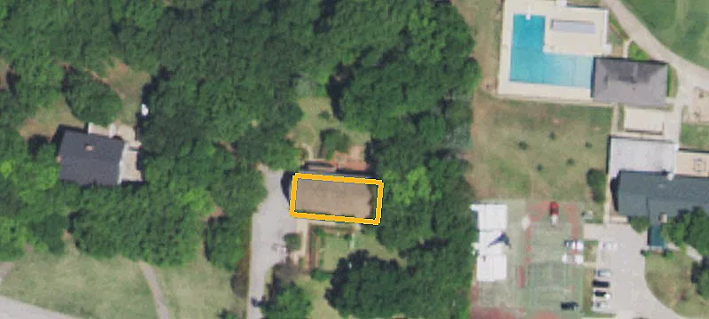 Residential Development Lot