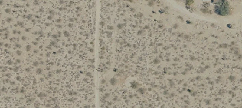Vacant Land with 195th St E Frontage