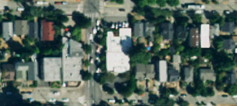 Class A Medical Office Building