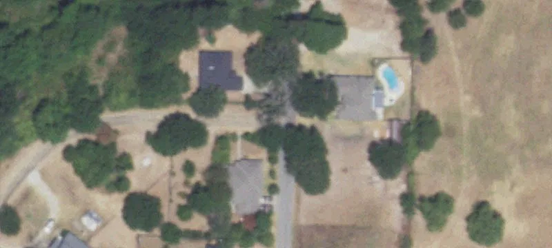 Waterfront Residential Lot