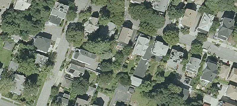 Two-Family Residential Income Property