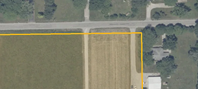 Build-Ready Residential Land Parcel