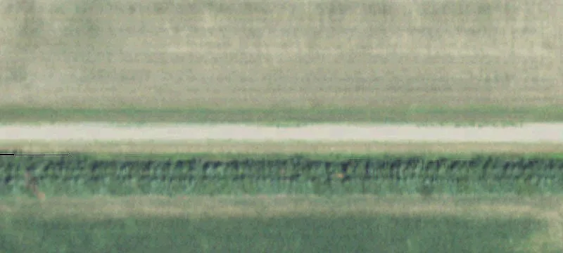 Combination Farmland Tract