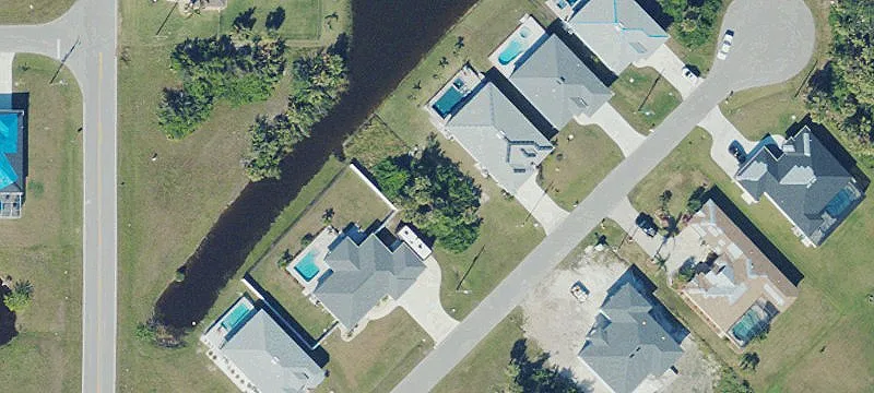 Vacant Residential Lot