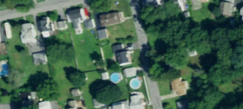 Two-Unit Residential Income Property