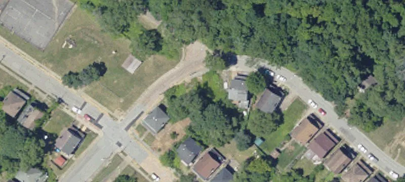 Vacant Land Parcel