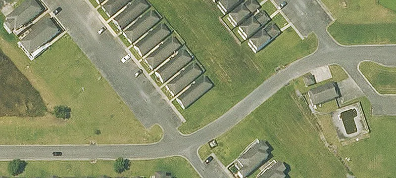 Condo Lot Zoned for Two Units