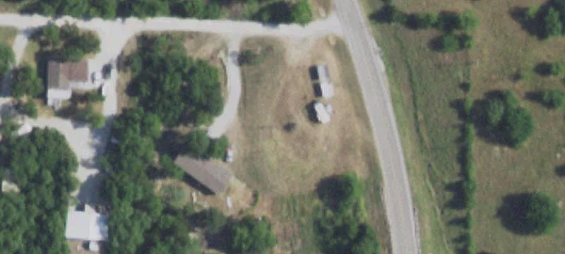Residential Buildable Home Lot