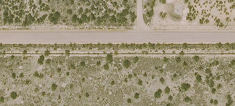 Agricultural Land with Two Wells