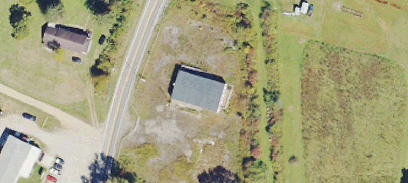 Single-Level Medical Office Building