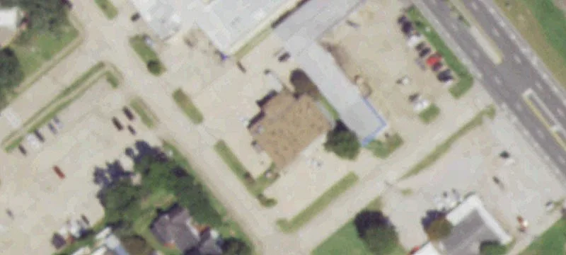 Interior Undeveloped Land Lot