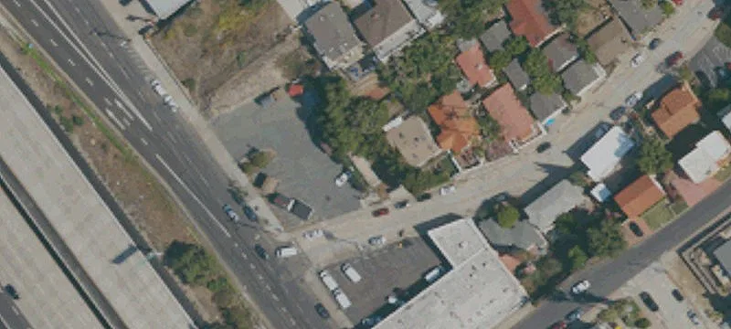 Residential Development Land Parcel