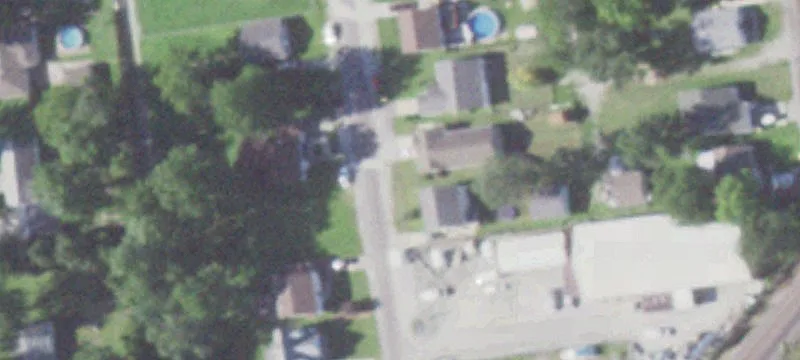 Multi-Building Warehouse Property
