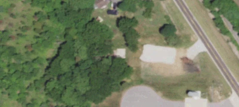 Commercial Land Near Airport