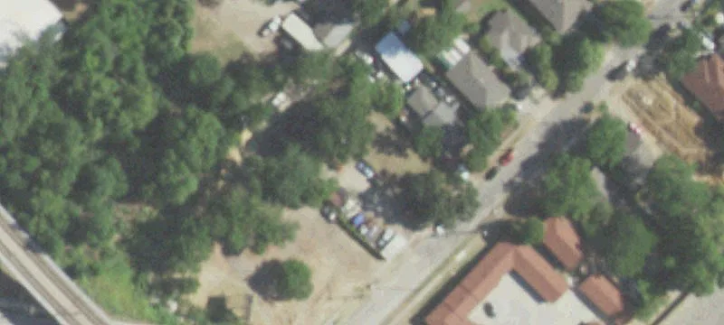 Commercial Development Lot