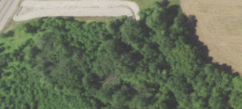 Waterfront Vacant Land Parcel