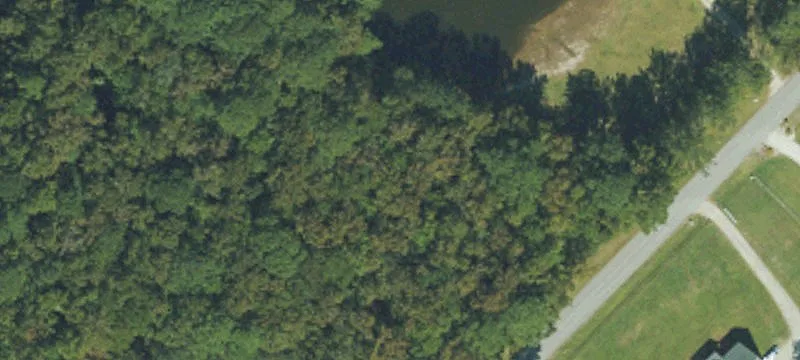 Unrestricted Residential Land Lot
