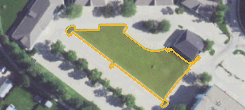 Commercial Land Parcel