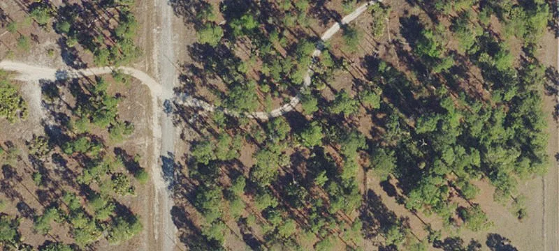 Residential Development Lot