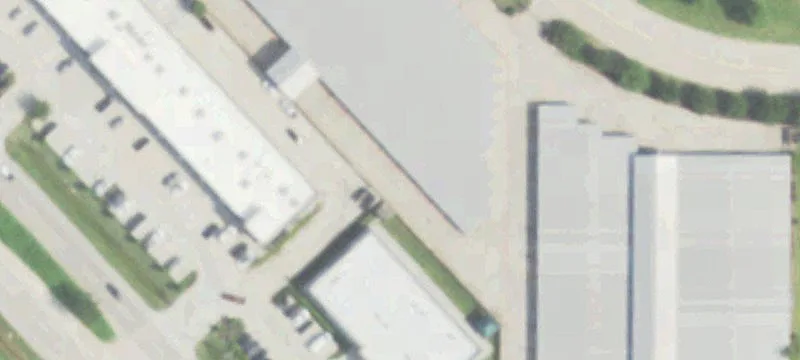 Triple Net Auto Shop Investment