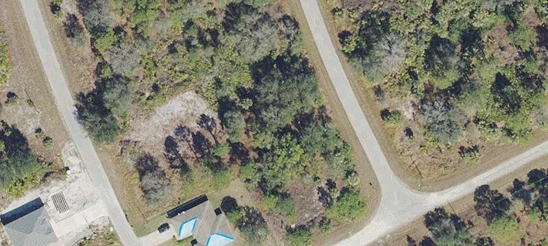 Residential Buildable Lot