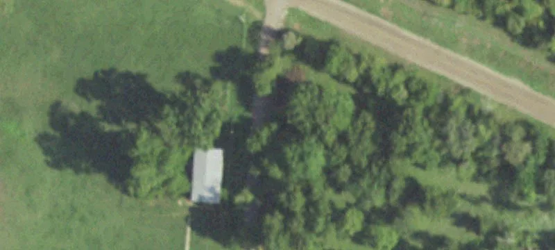 Agricultural Land with Double-Wide Home