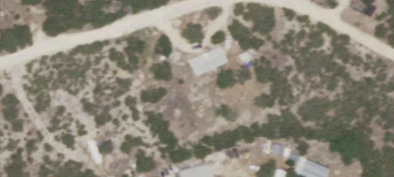 Hill Country Residential Lot