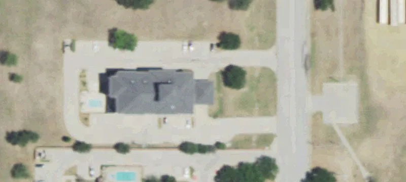 Standalone Warehouse with Adjacent Lot