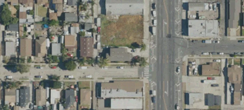 Street-Fronted Vacant Land Opportunity