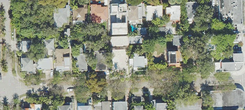 Multifamily Apartment Building Opportunity