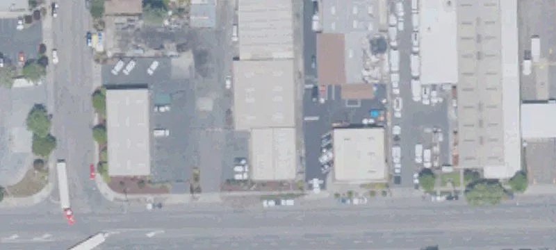 Industrial Facility