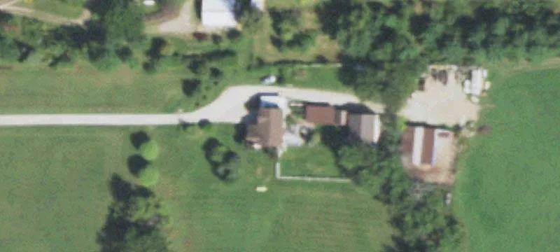 Industrial Land Parcel