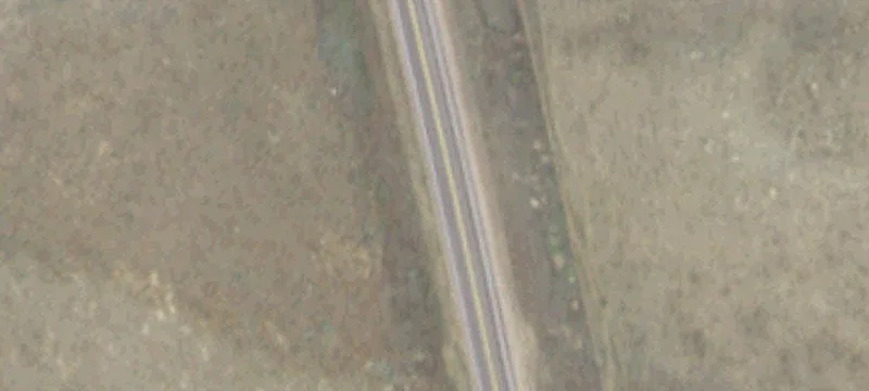 Horse and Equestrian Land Tract